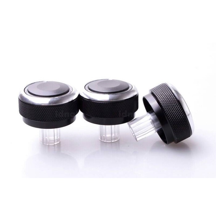 Knob AC Elegant untuk Honda Mobilio