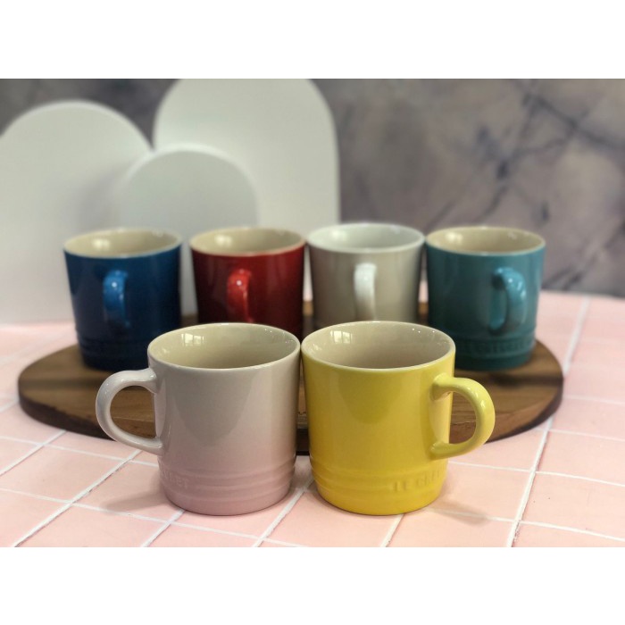 Gelas Le Creuset Cappucino Mug