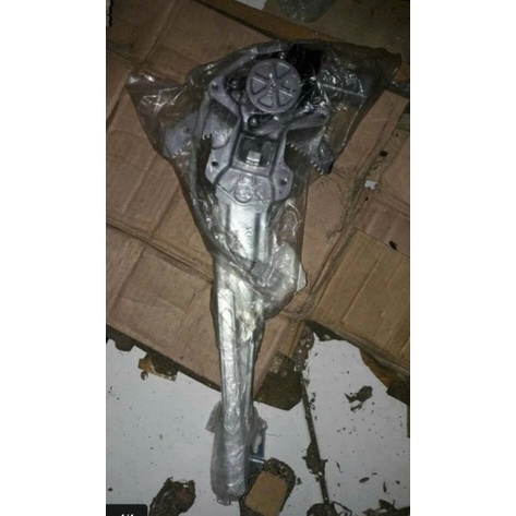 Regulator Power Window Assy + Dinamo Civic Ferio