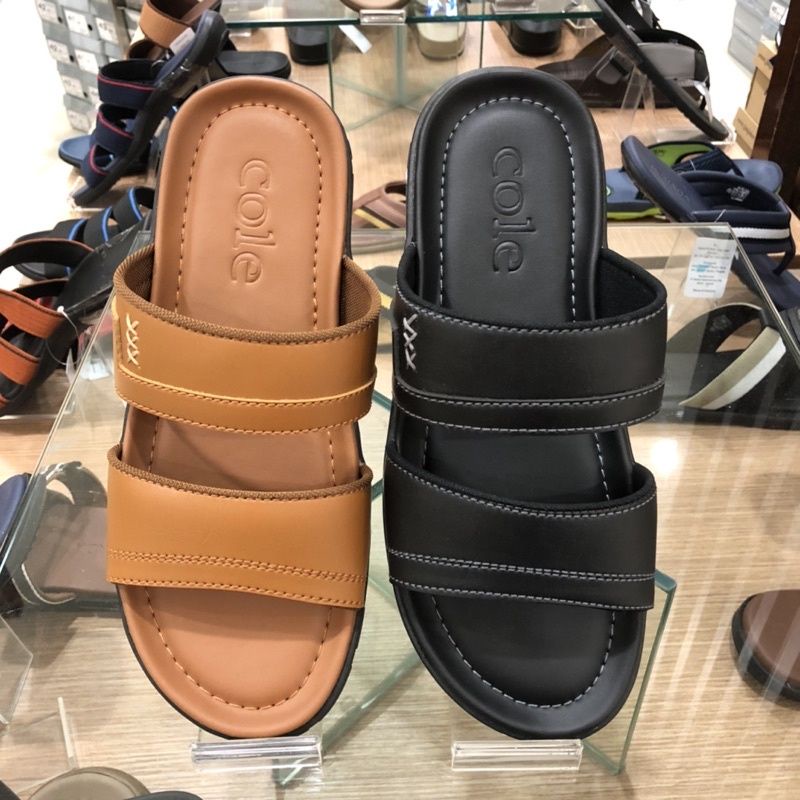 Sandal Selop Pria Cole