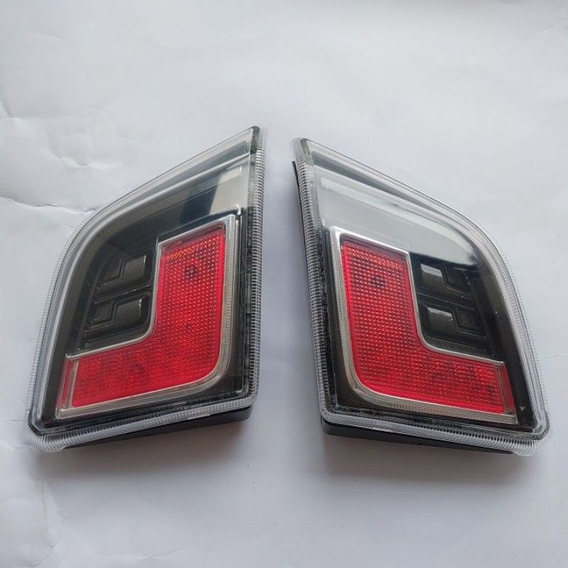 Lampu Reflektor Bagasi Agya Ayla Trd 2017 2018 2019 2020 2021 Original Aji