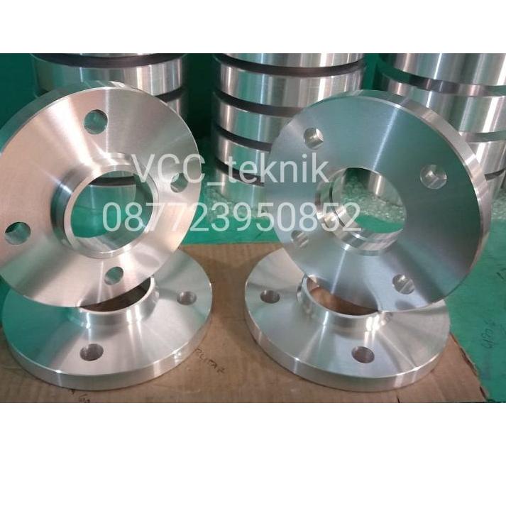 Depan1 spacer Nok Velg Mobil custom