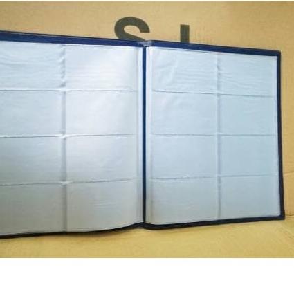 

드 Buku Kartu Nama / Card Holder Book / Tempat Kartu Terbaik