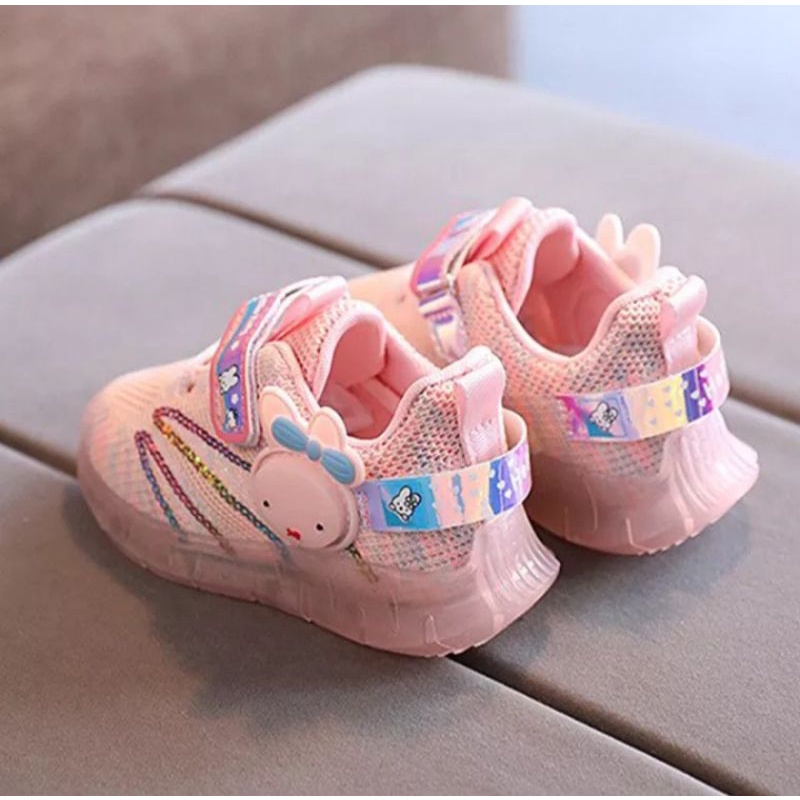 sepatu anak jual rugi