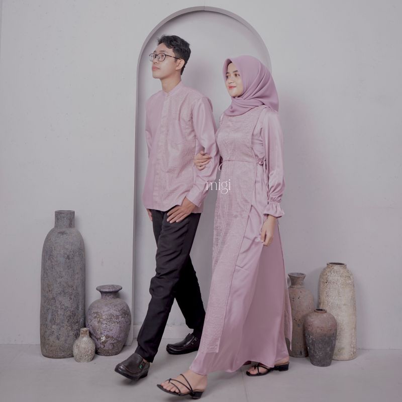 FAMILY RAYA SERIES DEWASA BY MIGI