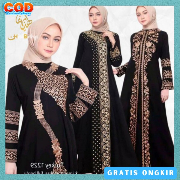 Gami Cantik Gamia Wanita Baju Wanita Kualitas Terbaik Dress Cantik Murah Gsmis Model Elegan Mewah Ga