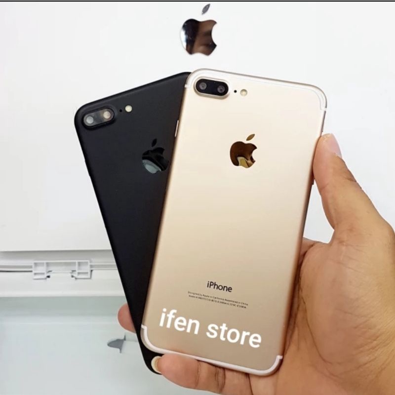 DUMMY IPH0NE 7 PLUS
