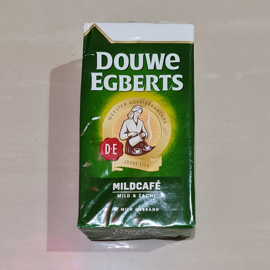 Kopi Douwe Egberds Mildcafe 250 Gram