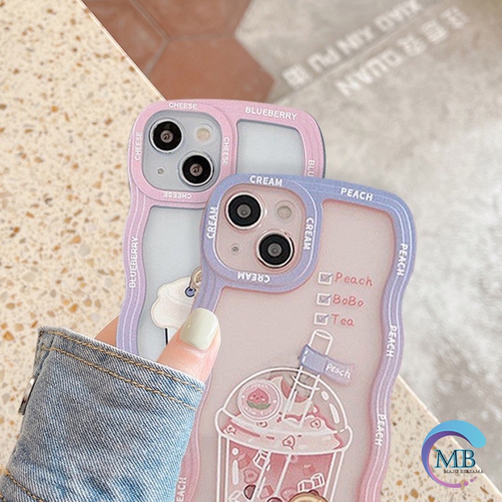 SS130 CASING SOFTCASE GRADASI BOBA FOR VIVO Y11 Y12 Y15 Y17 Y15S Y01 Y16 Y02S Y20 Y12S Y20I Y21 Y21S Y33S Y22 Y22S Y32 2021 Y30 Y50 Y35 Y53 MB4206