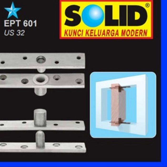 Diskon engsel pivot jendela ept 601 solid
