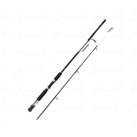 Joran Daiwa Jupiter Power Tip 150 165 180 Cm Rod Pancing Spinning Ori