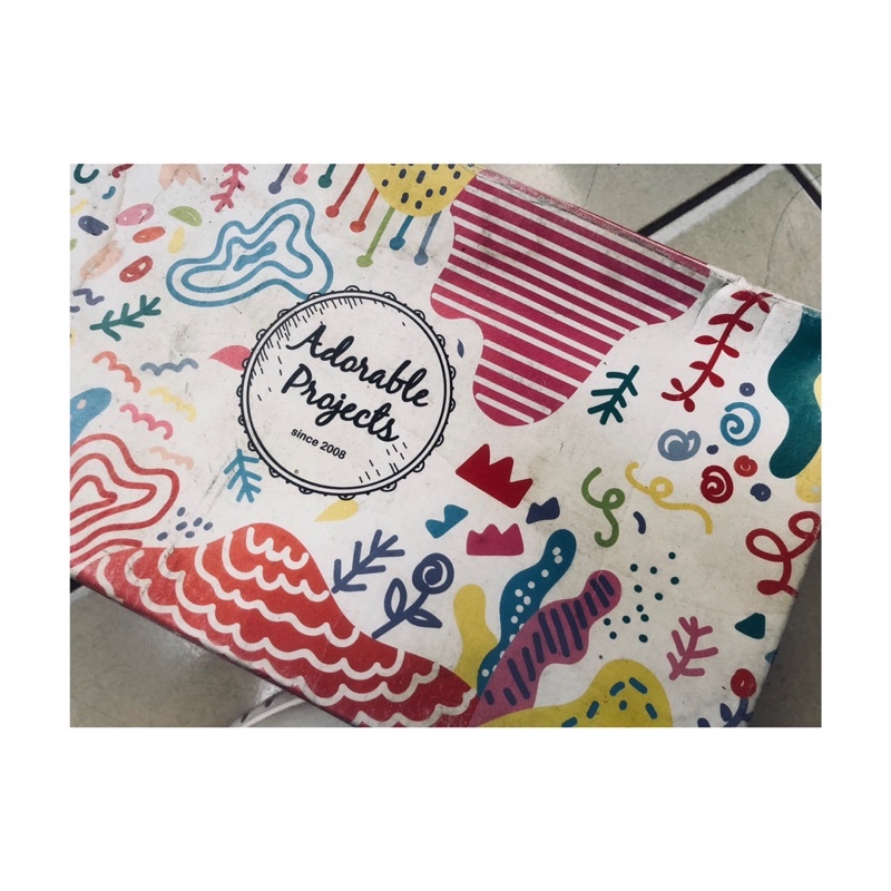 preloved glaucia sneakers adorable projects