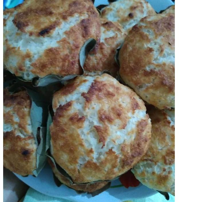

Discount | FG2 | Kue Bika/Singgang Khas Padang