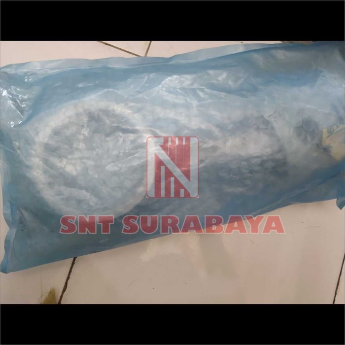 Piston Bitzer type V - Piston complete Bitzer type V (302.239-06)