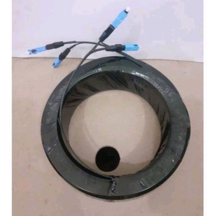kabel fo 2 core 150m