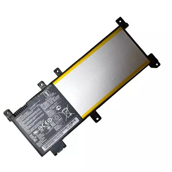 Baterai asus Original A442 A442U A442UR X442 F442U A480U C21N1638