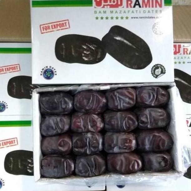 

Kekinian.. Kurma Bam Iran Mazafati Dates Import Kualitas Tinggi 88