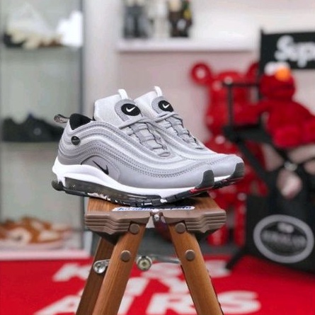 Nike Air Max 97 &quot;Reflect Silver&quot;