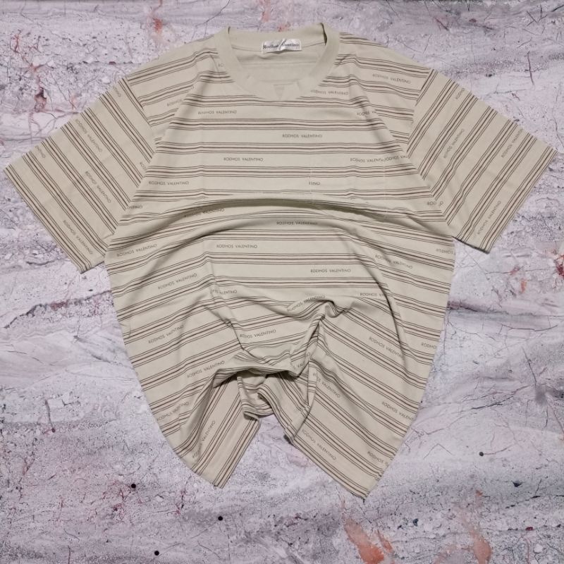 Rodhos Valentino Pocket Tee