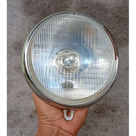 lampu Cb racing lampu depan Honda Cb racing lampu cb100 racing lampu Cb 125 racing lampu depan Cb mo