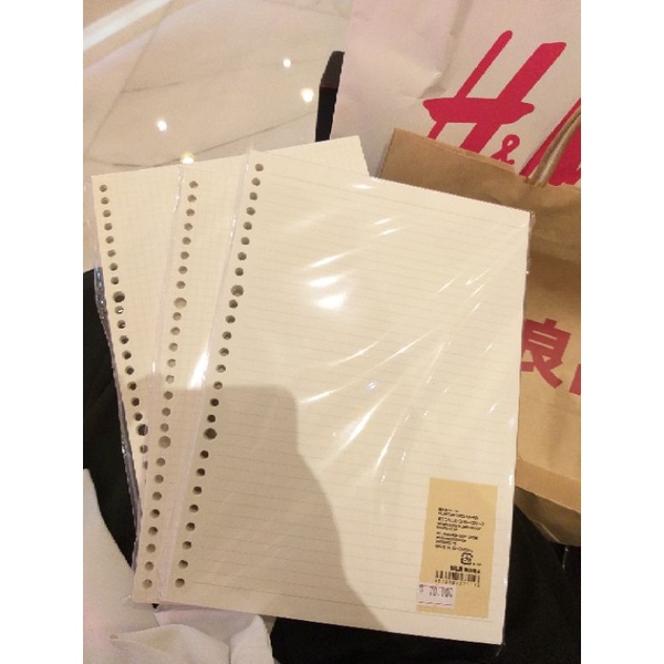 

kertas binder