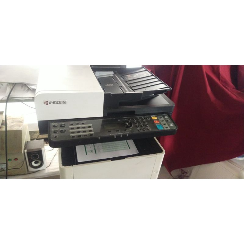 Kyocera M2040dn