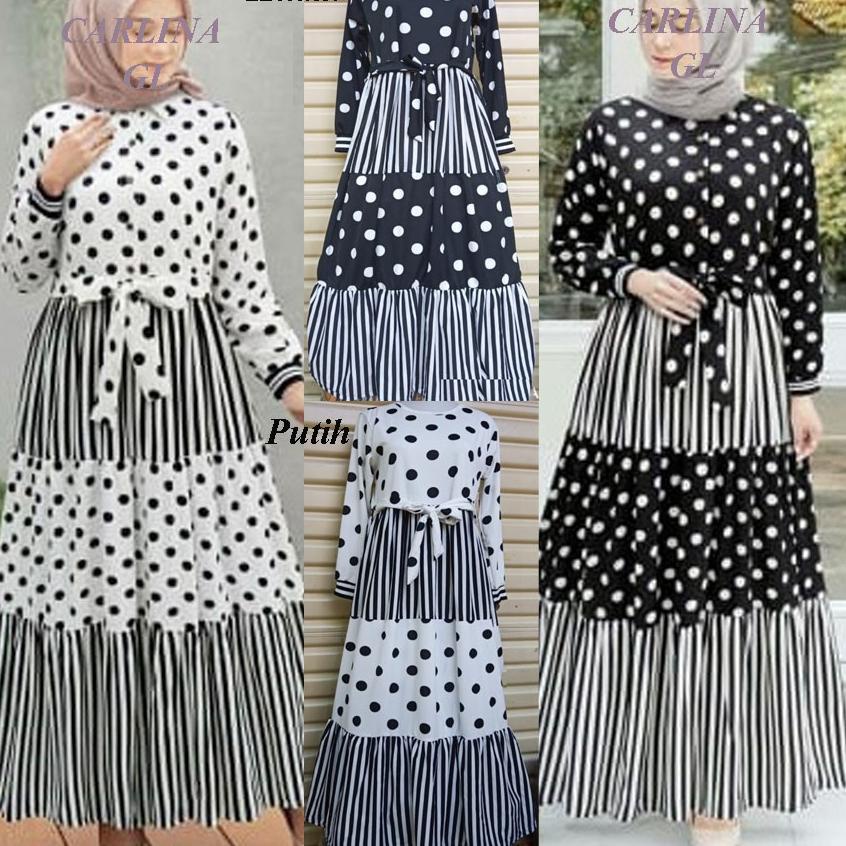 GAMIS HYGET SUPER ONDE SALUR CARLINA ‑ SEL.15Ja23м