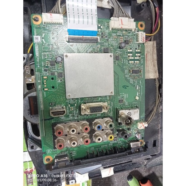 mainboard Toshiba 32p2300vj