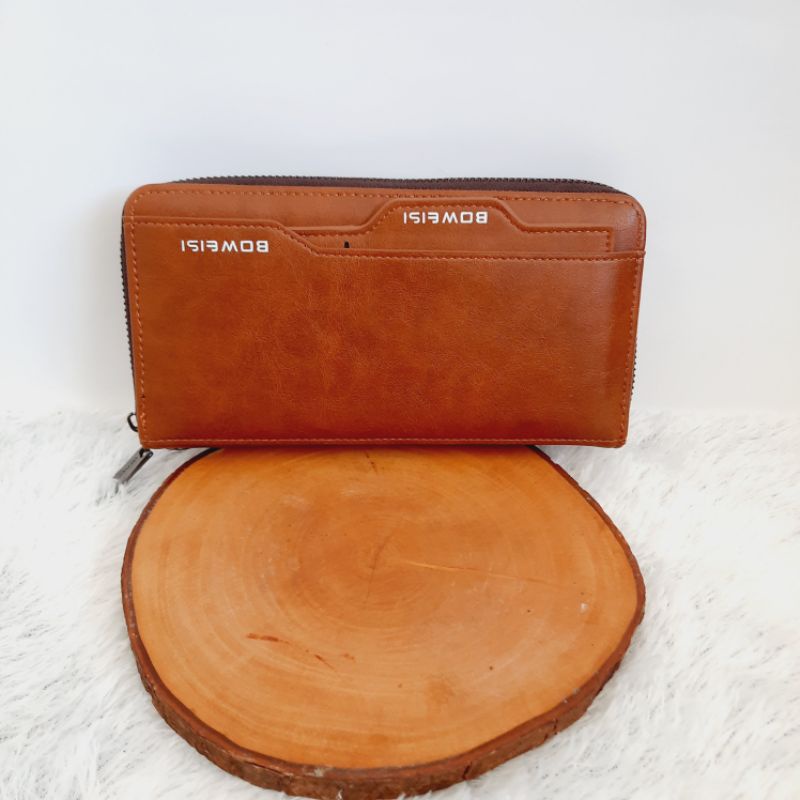 Dompet Pria/Wanita Panjang Resleting Premium Import | Dompet Wanita/Pria | Dompet Panjang Resleting 