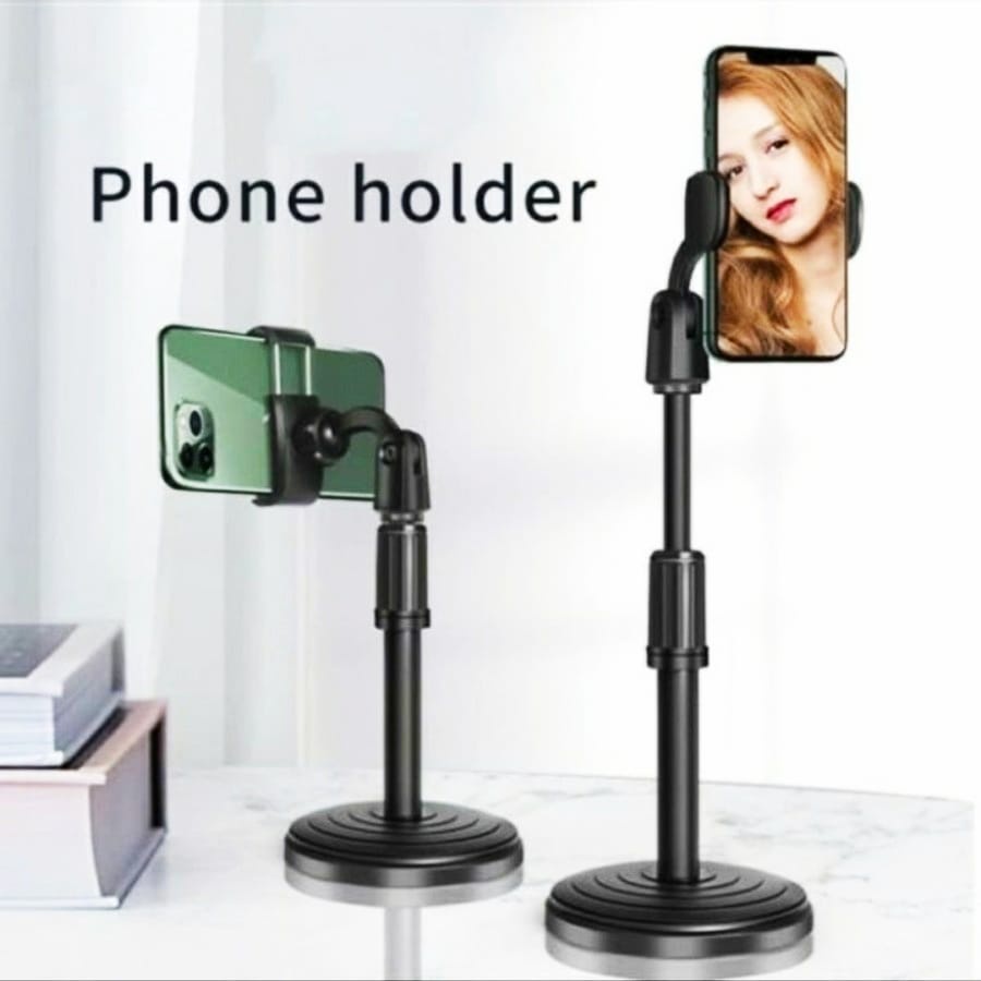 Holder HP HD-25 Holder Stand HP Phone Holder HD25 murah