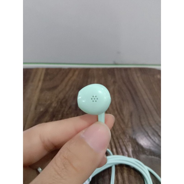 EARPHONE LOG-ON LO-HF782 RENI ORIGINAL