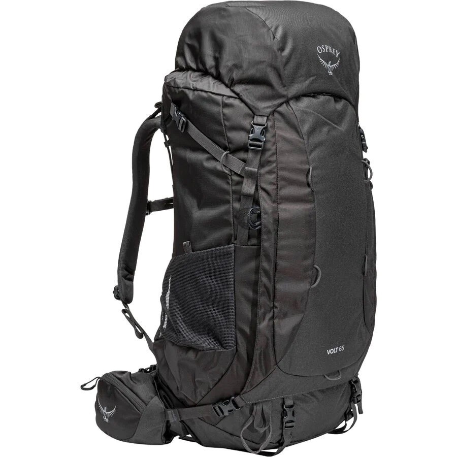 Tas Gunung Osprey Volt 65 Include Raincover