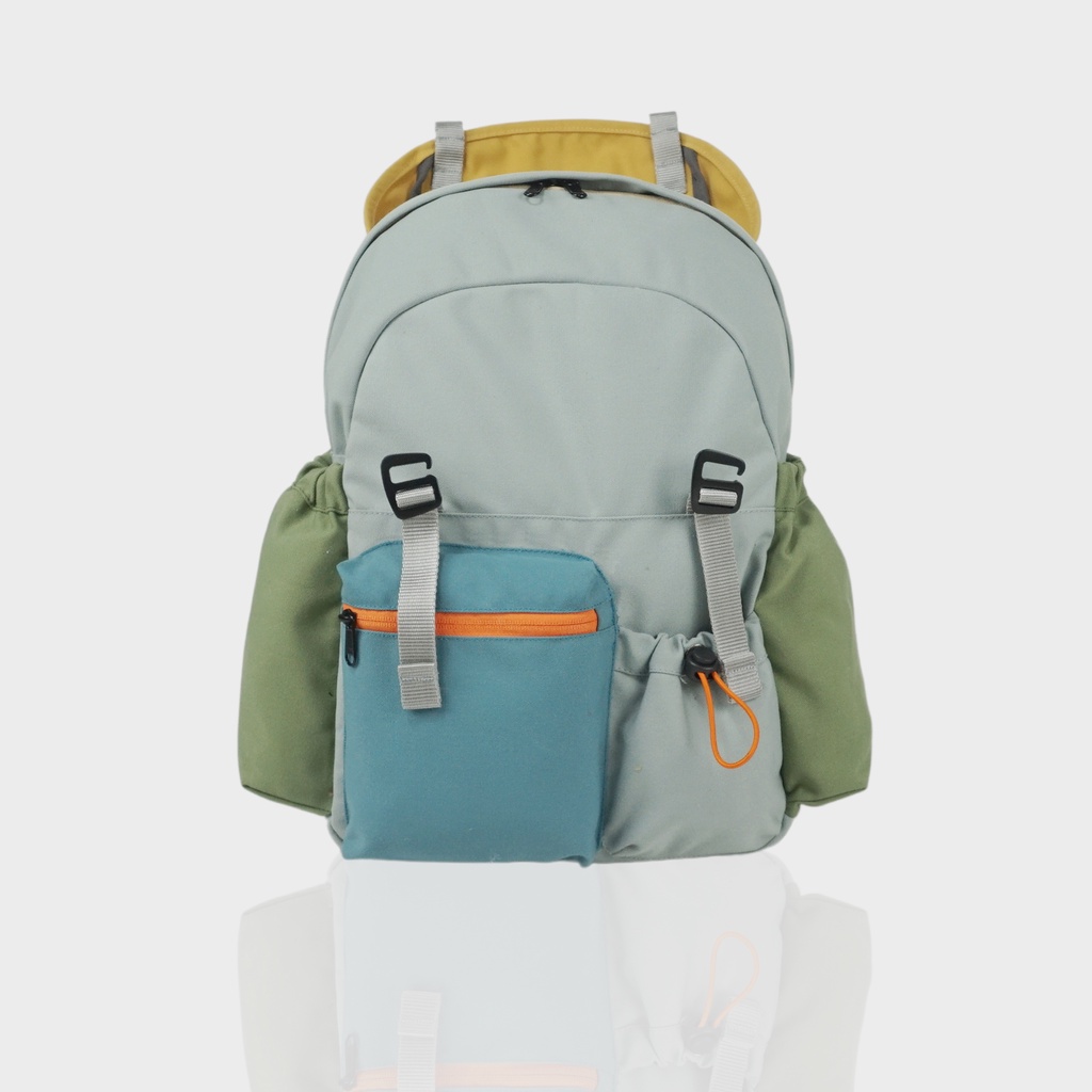 Evroa Bonnie Backpack - Sunny Day