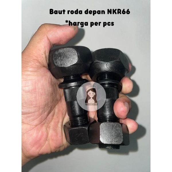 baut roda depan nkr 66 baut roda nkr 66 depan baut roda elf nkr66 depan baut roda nkr 66 elf baut ro