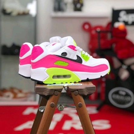 Nike Air Max 90 &quot;Watermelon&quot;