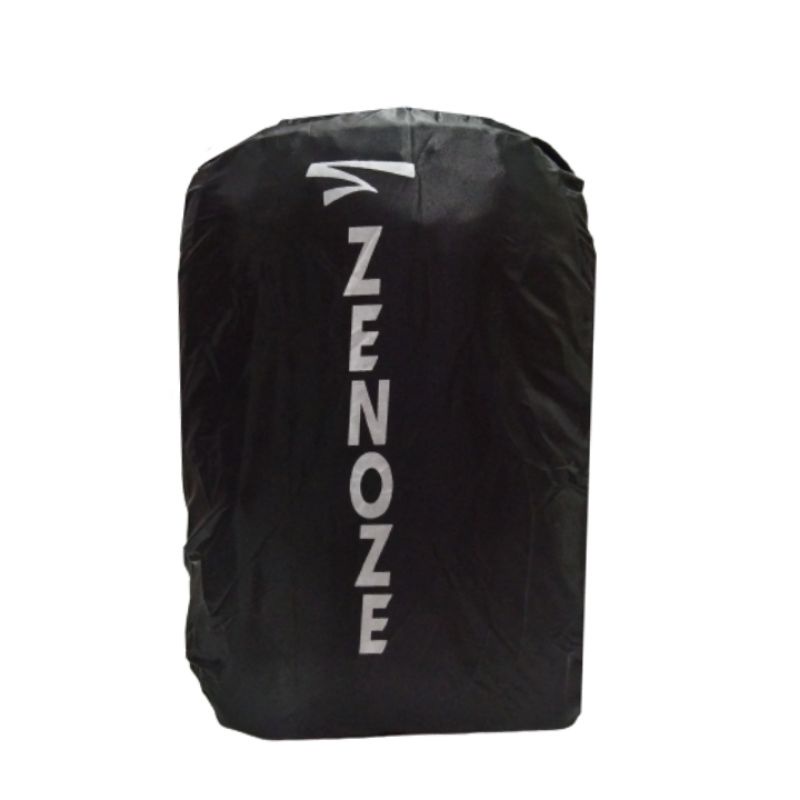 Tas Ransel sekolah Anak ZENOZE 210899 Hitam