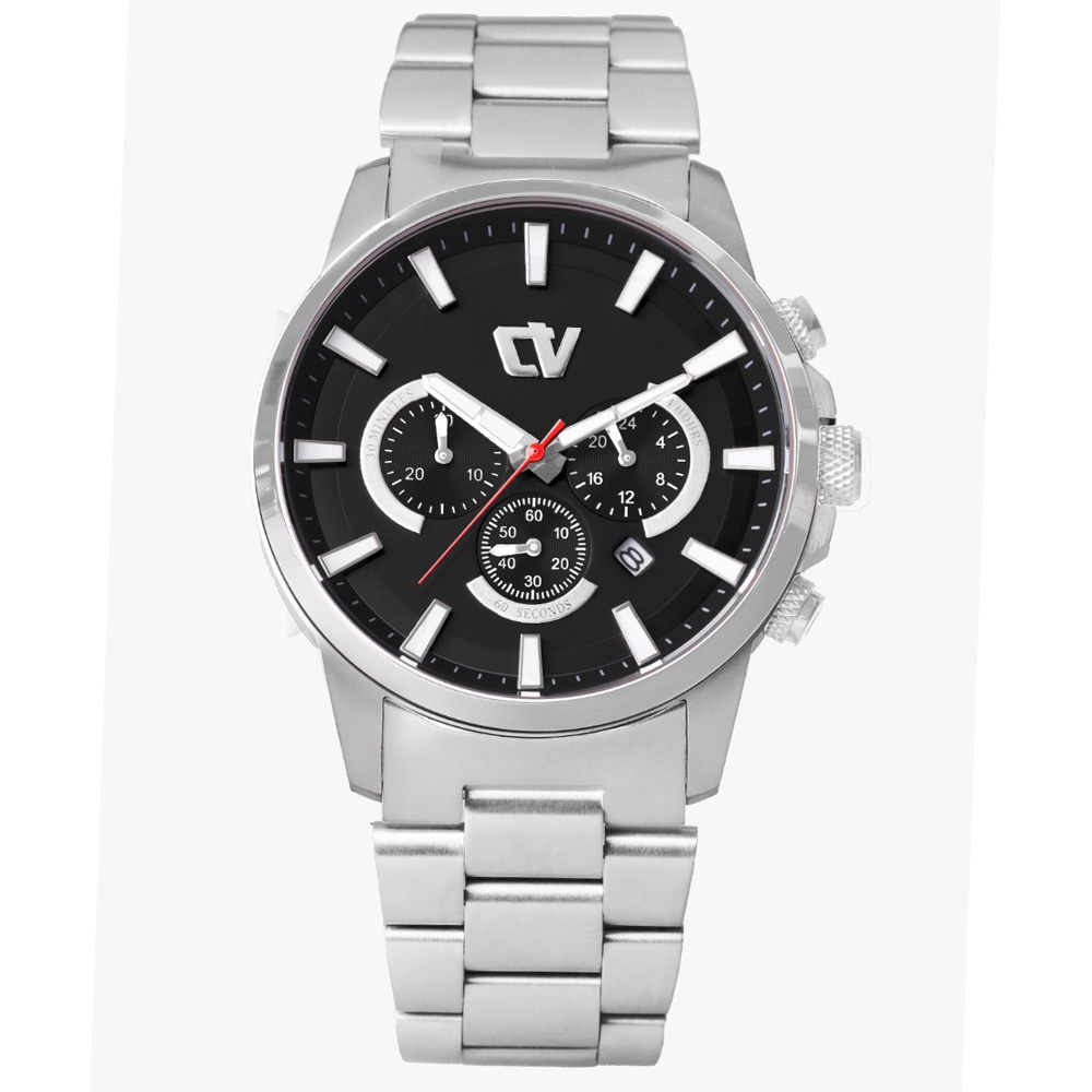 Christ Verra Casual Women's Watches CV C 10721L-11 BLK