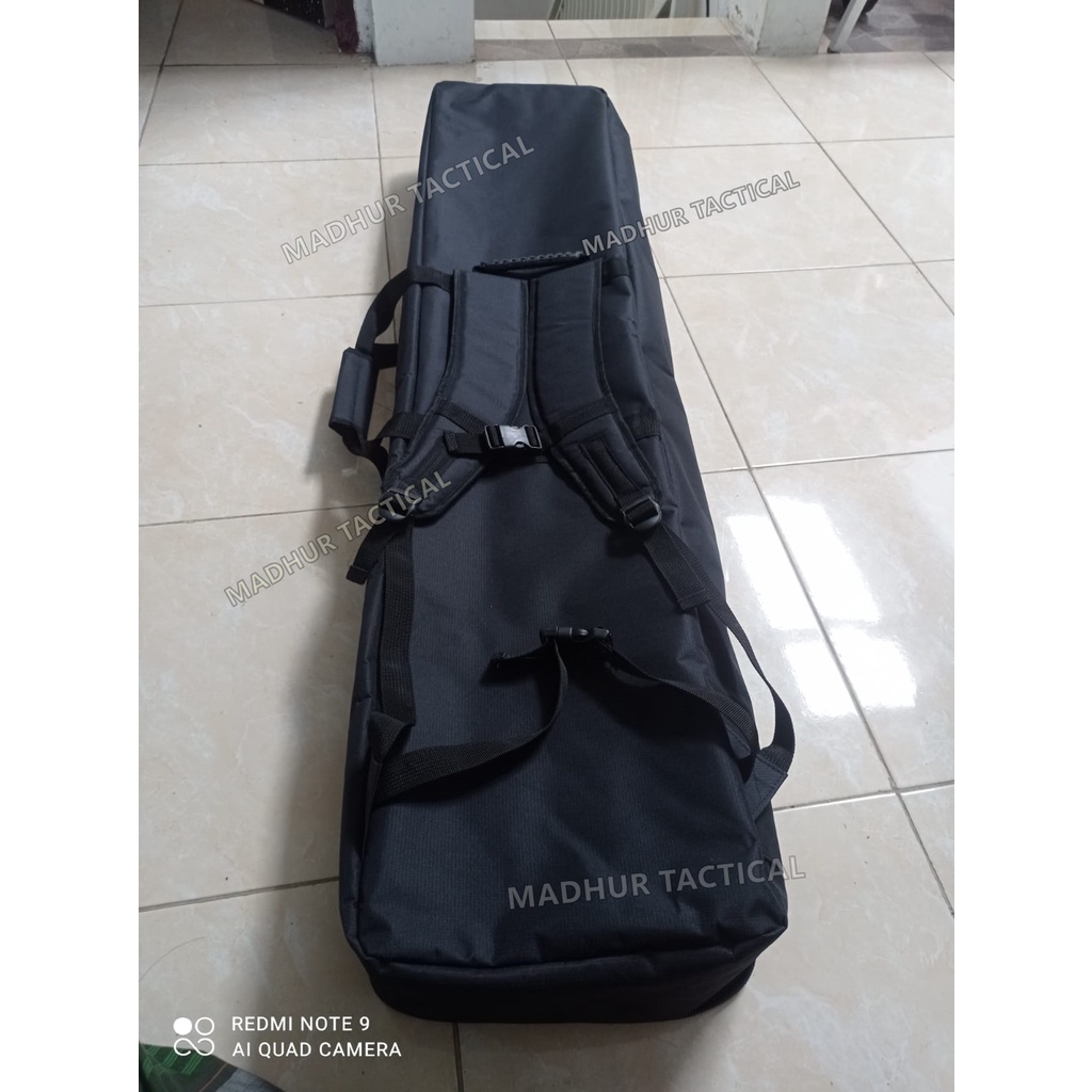 Tas Keyboard Roland 76 Key - Tas Softcase Keyboard