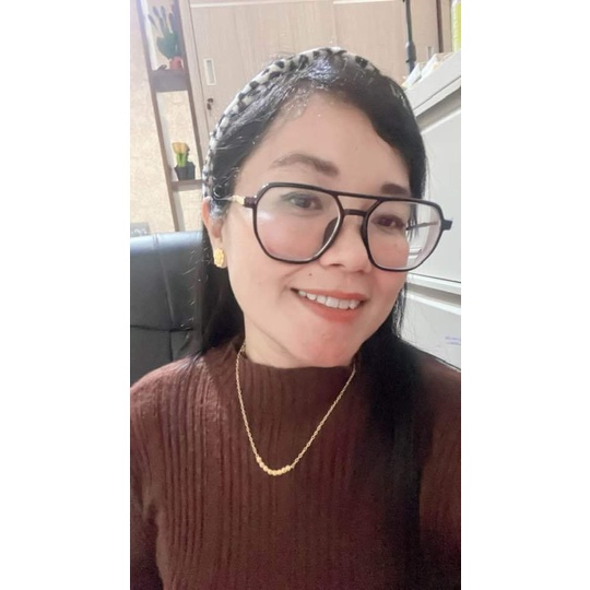 Kalung Matahari Mas London LM 99,99% 9 gram Lumiana Siregar