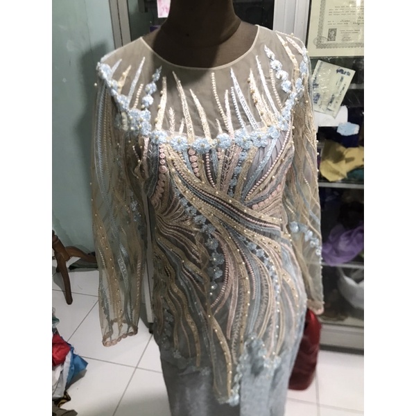 KebayaLamaranPreloved