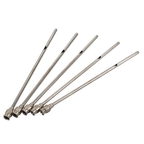 Jarum Suntik Reusable Untuk Pengobatan Suntik Mastitis Sapi Kambing Grosir Dijamin Kualitas Bagus