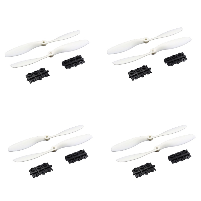 Zzz RC Propellers Pengganti RC Quadcopter Multirotor Plane Propeller Parts