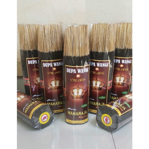 Dupa Hio Aroma Maha Raja 1Kg isi 500stik