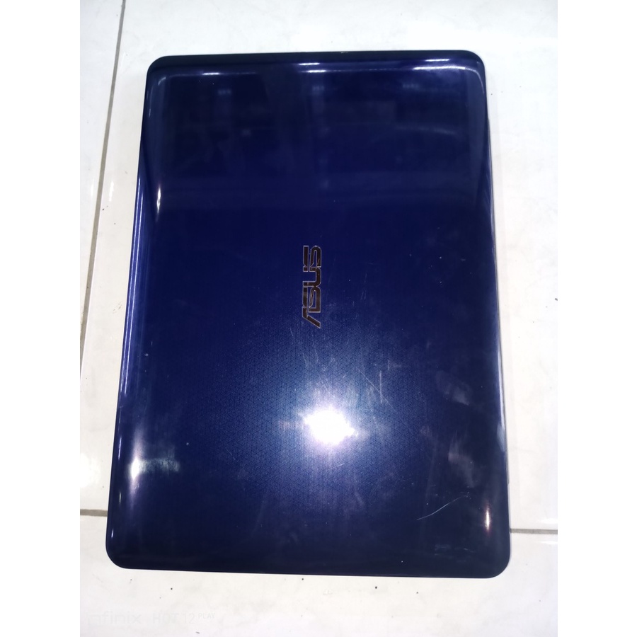 Kesing Cassing Case Laptop Asus X455L