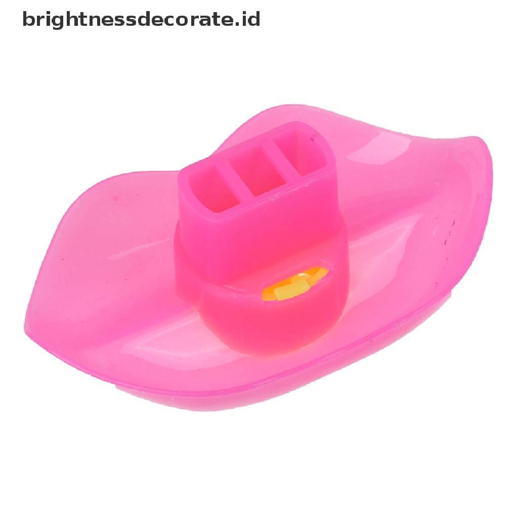 [Birth] 15pcs Peluit Bibir Plastik Nikmat Pesta Ulang Tahun Party Noisemakers Untuk Anak [ID]