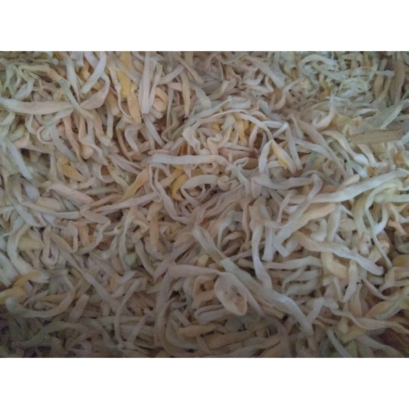 

Bunga Sedap Malam Kering / Dried Lily Flower / Kincam 100 gram