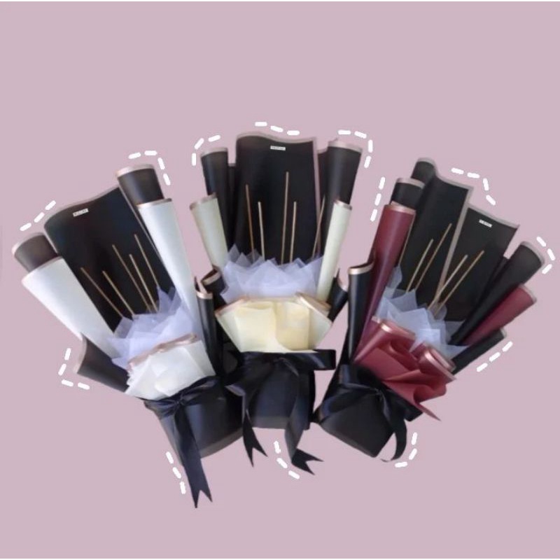 

BUKET KOSONG/BUKET KOSONGAN (BISA REQUEST)
