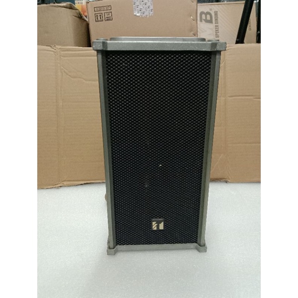 speaker colum toa zs-102c ( second )