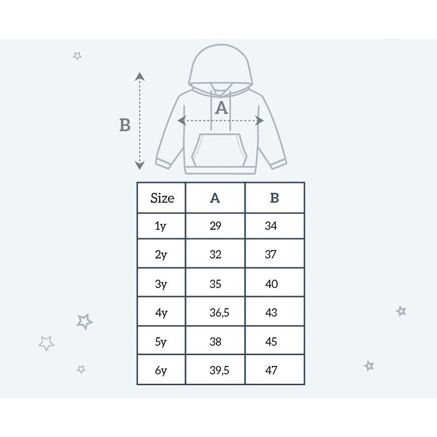 LITLLE PALMERHAUS Kids Hoodie