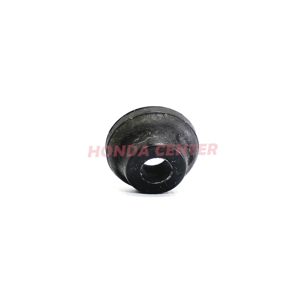 karet rubber support mounting shock belakang honda crv rd gen2 civic vti vtis stream 2001 2002 2003 2004 2005 2006